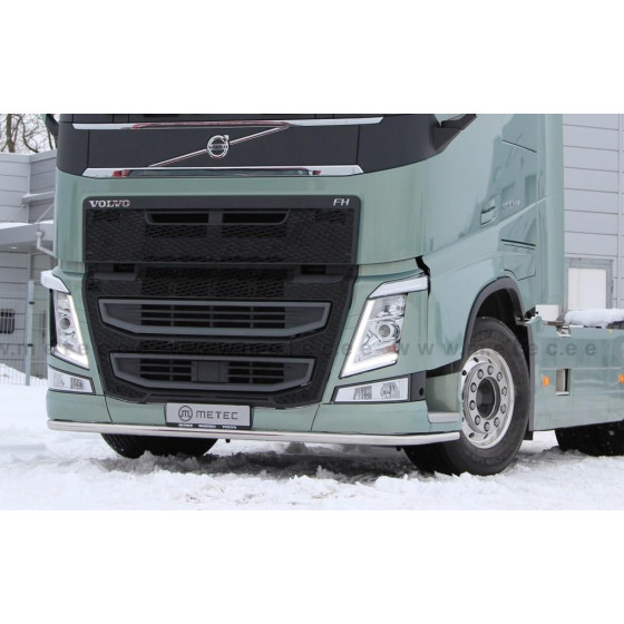 Volvo FH4 Cityguard
