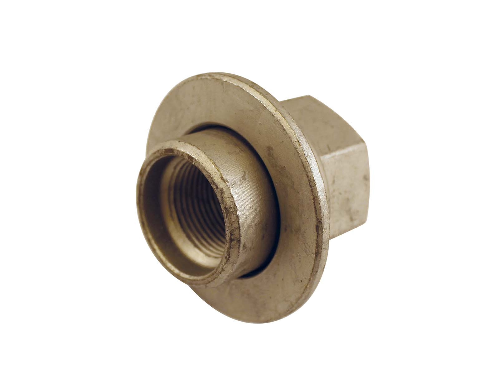 Specialmutter singel 32 mm - SafeWheel