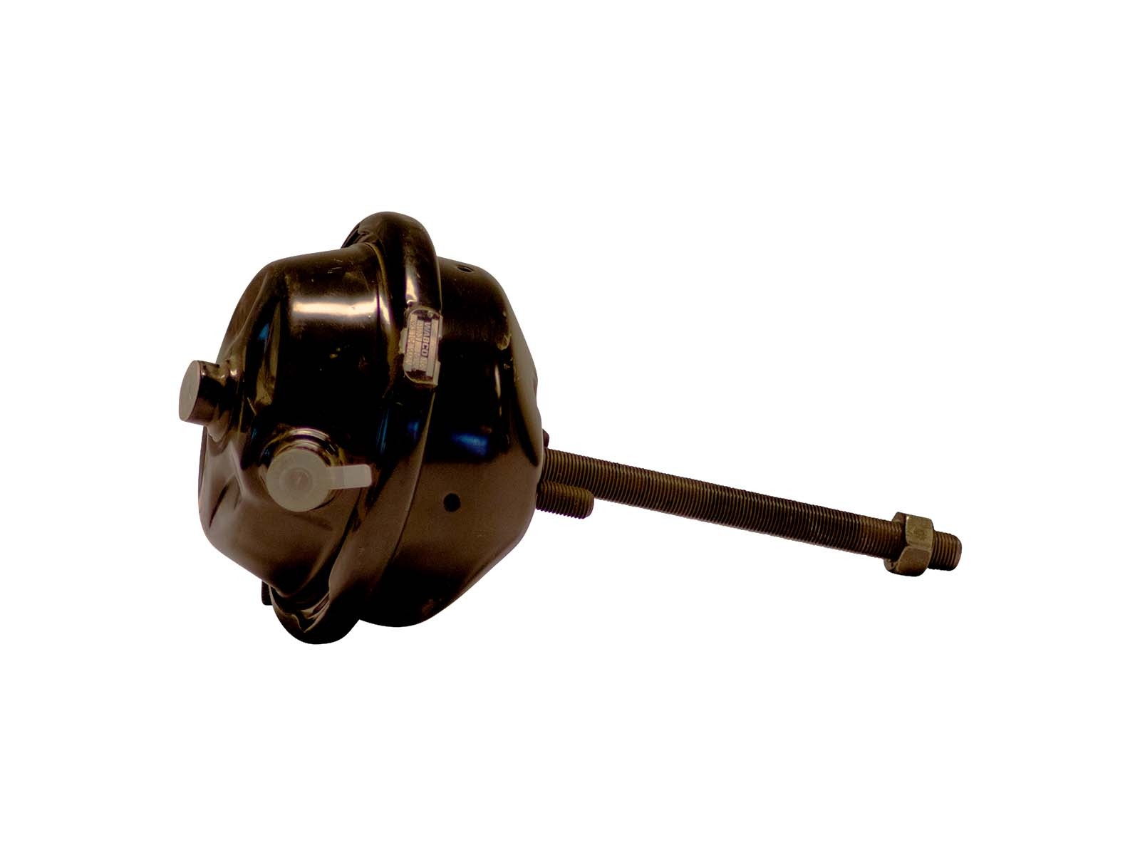 Bromsklocka typ 16 - Wabco 423 104 900 0 el. Knorr