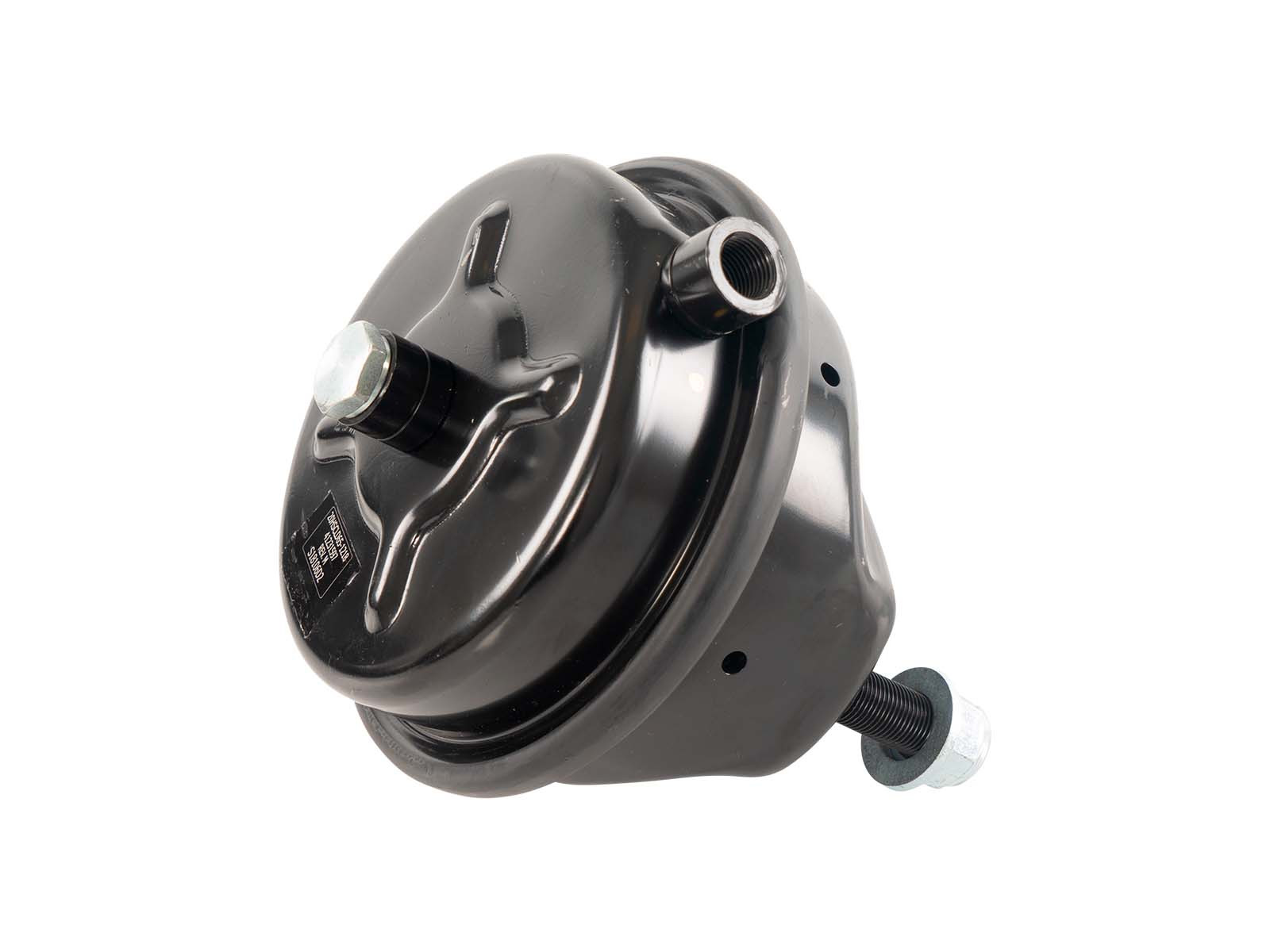 Bromsklocka 20 TSE (DMX/KMX) - BDK#2000LA