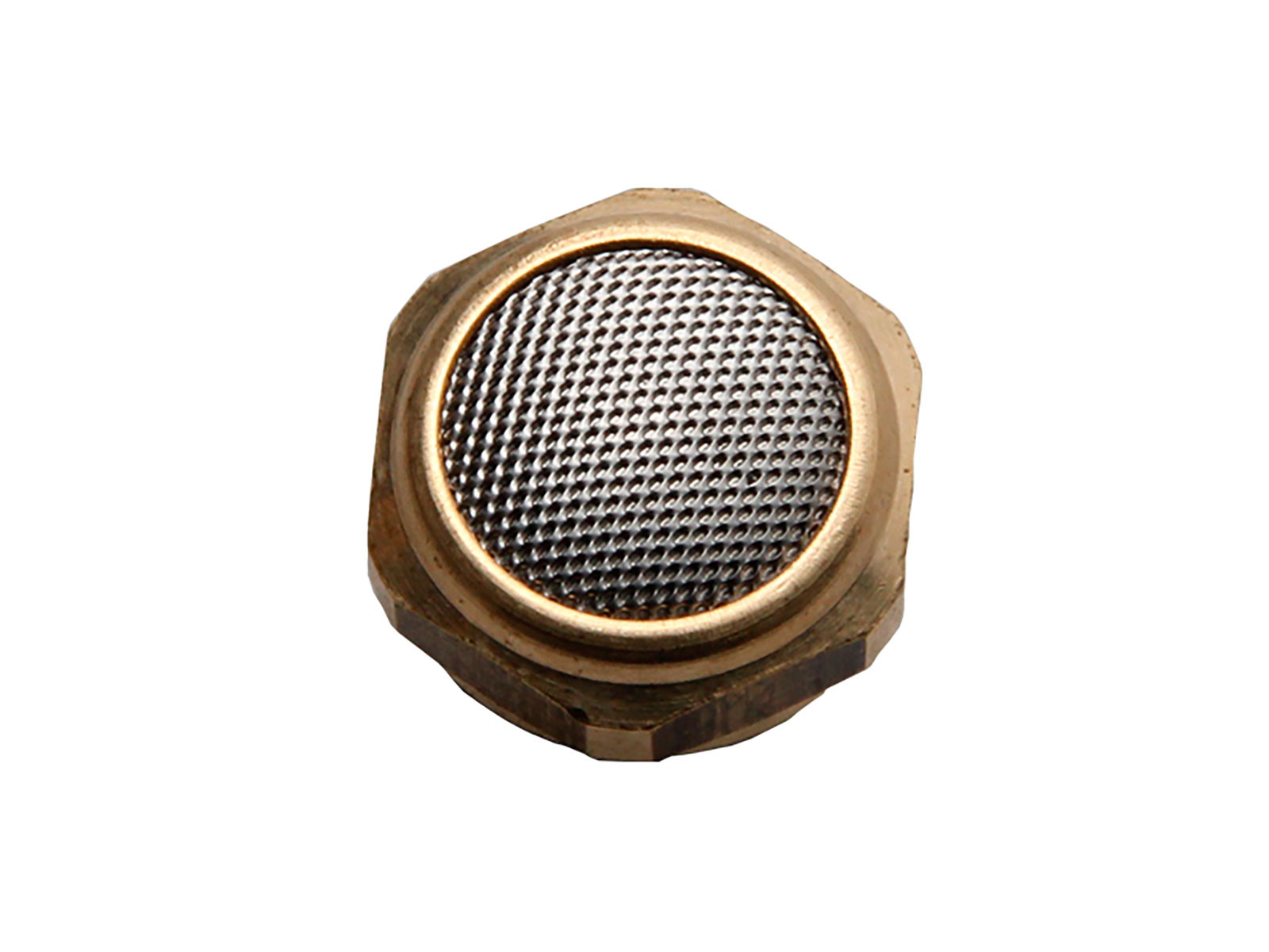 Filter 1/4" ljuddämpere - 2901-1/4-17, MV110014-FE