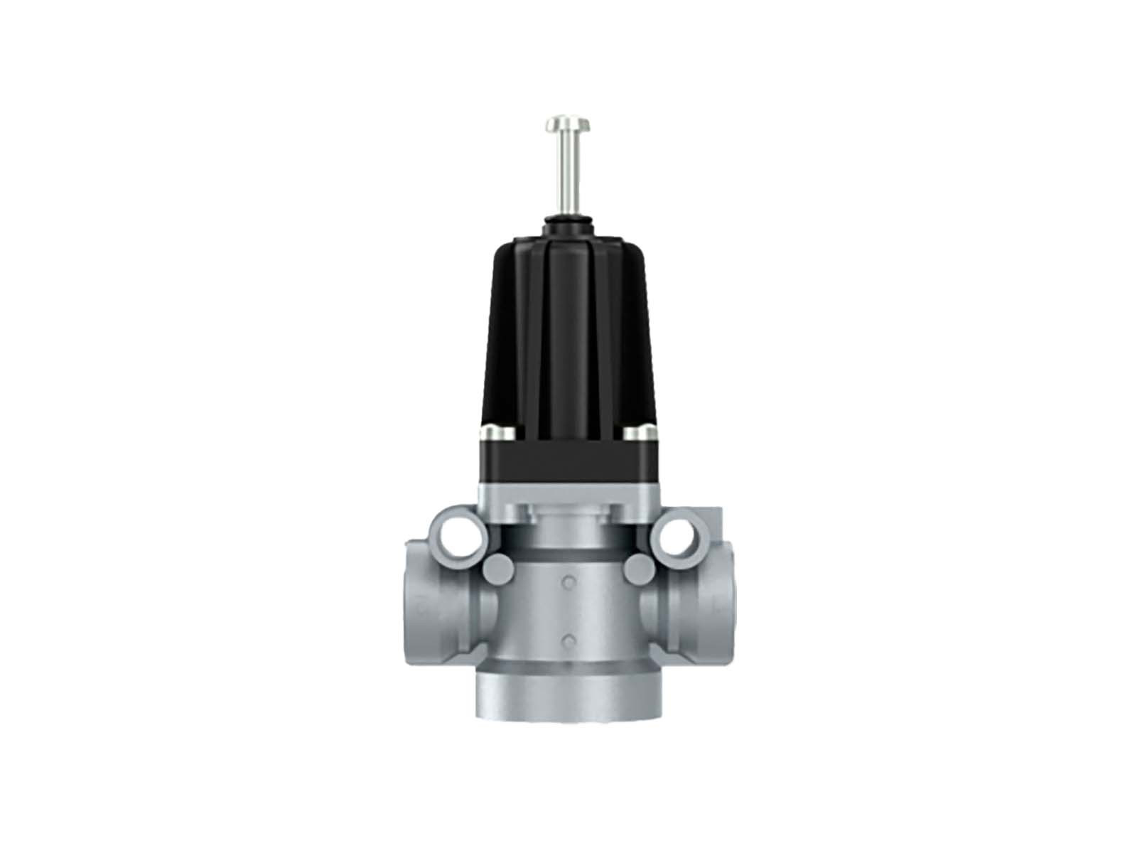 Tryckbegränsningsventi  5.3 bar - Wabco 4750150090