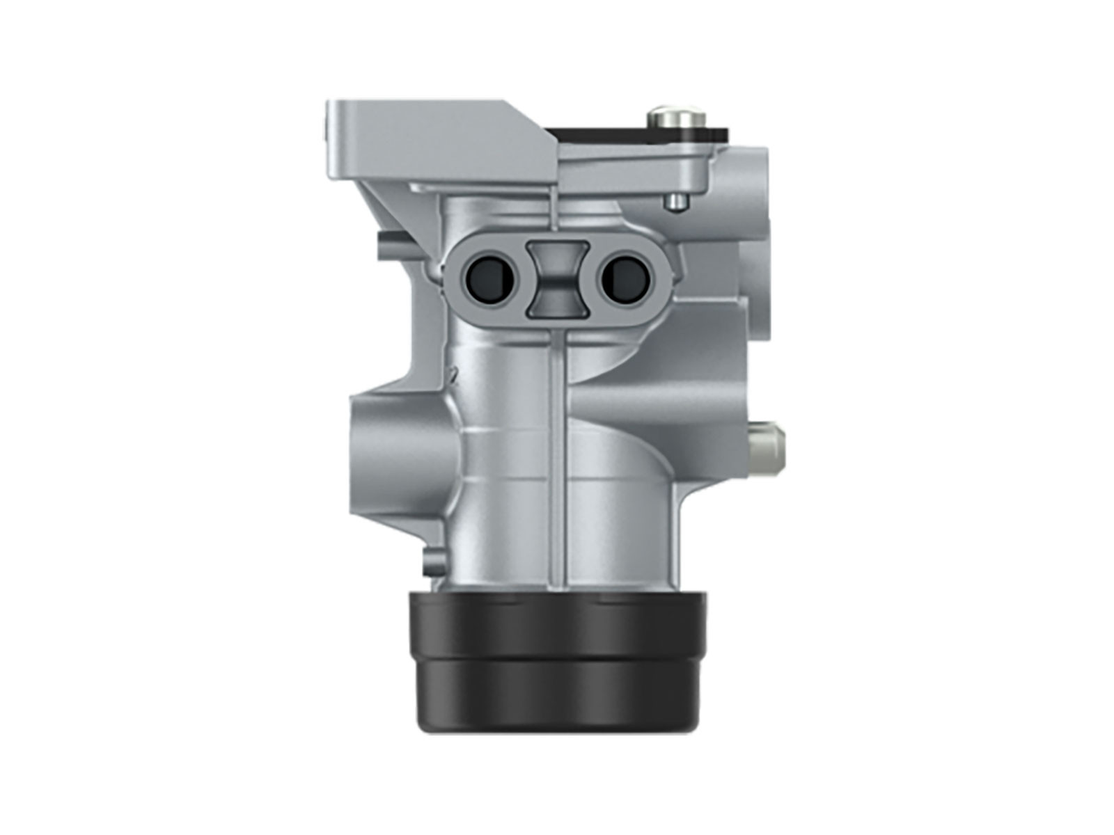 Bromsventil - Wabco 9710023010