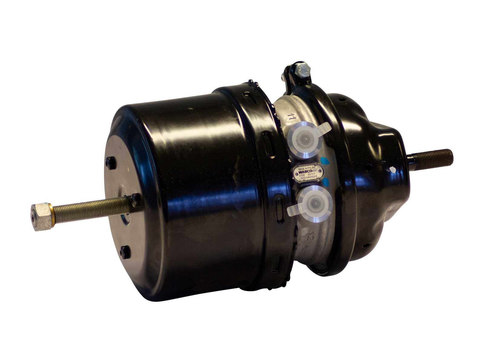 Fjäderbroms 20/24 f. skivbroms 64mm - Wabco 925 460 102 0