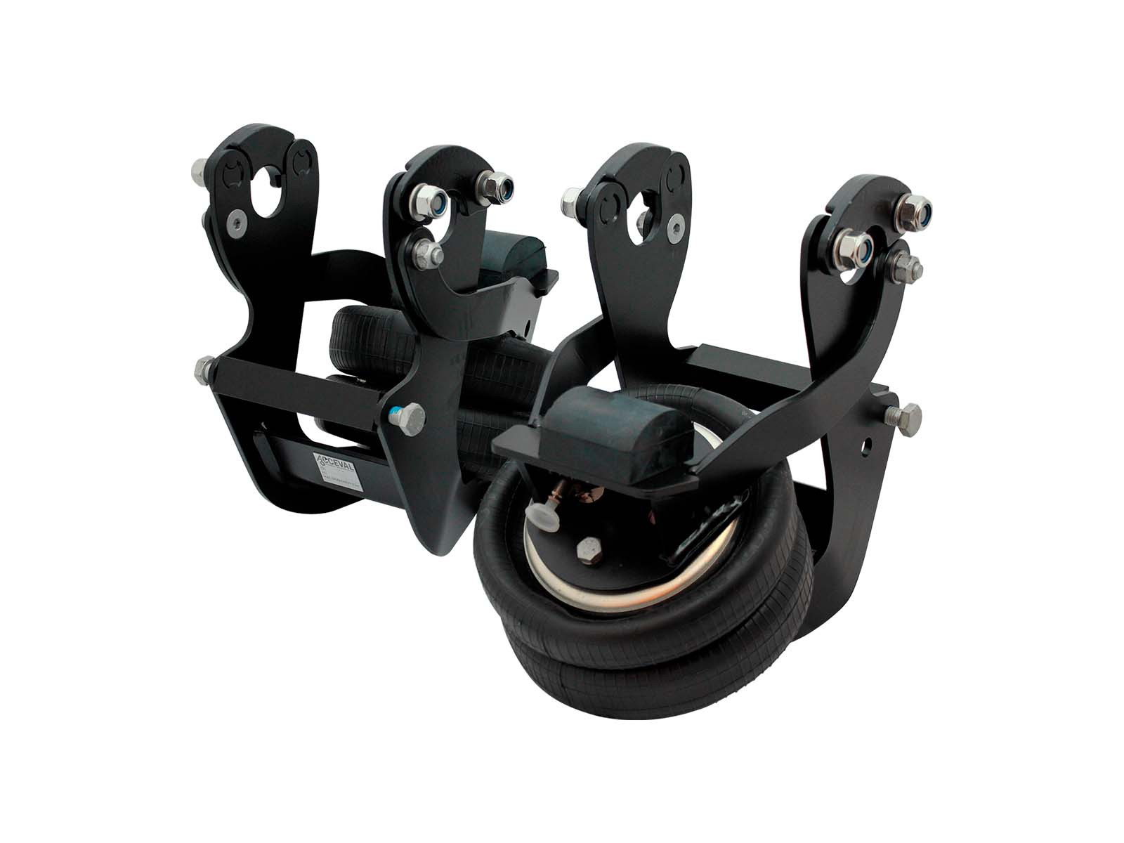 Sidolyft dubbel CS 9  - ROR 95230185