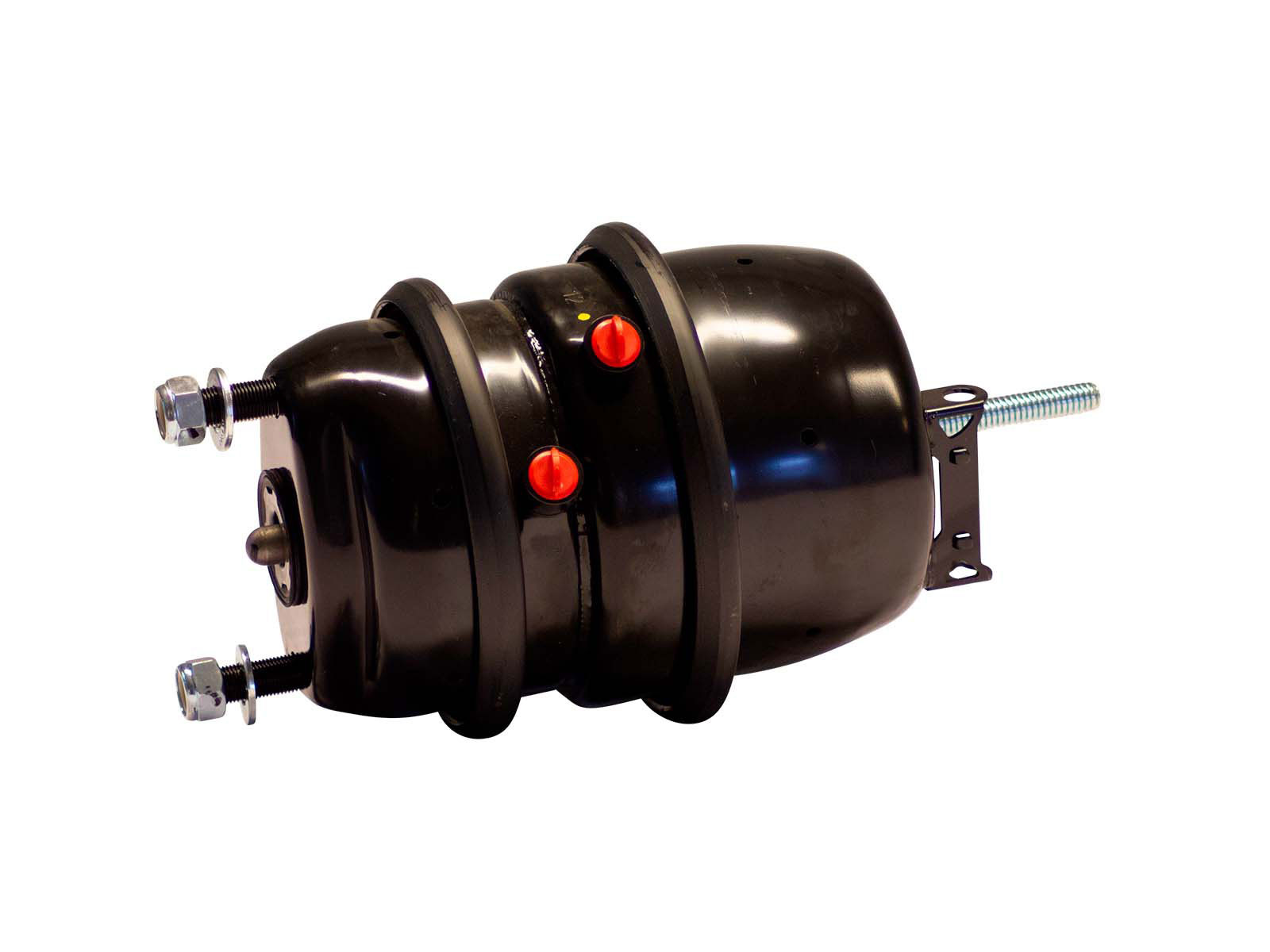 Fjäderbroms 18/24 DMX/KMX