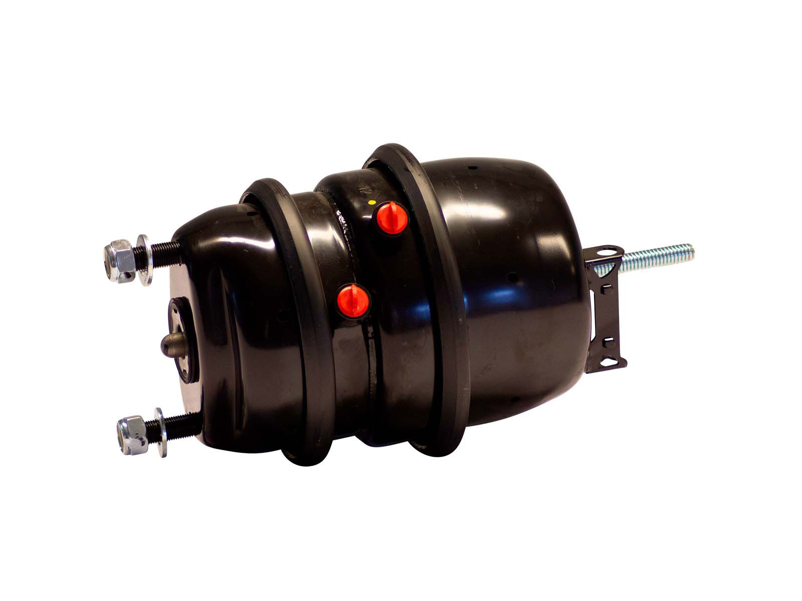 Fjäderbroms 18/24 DMX/KMX