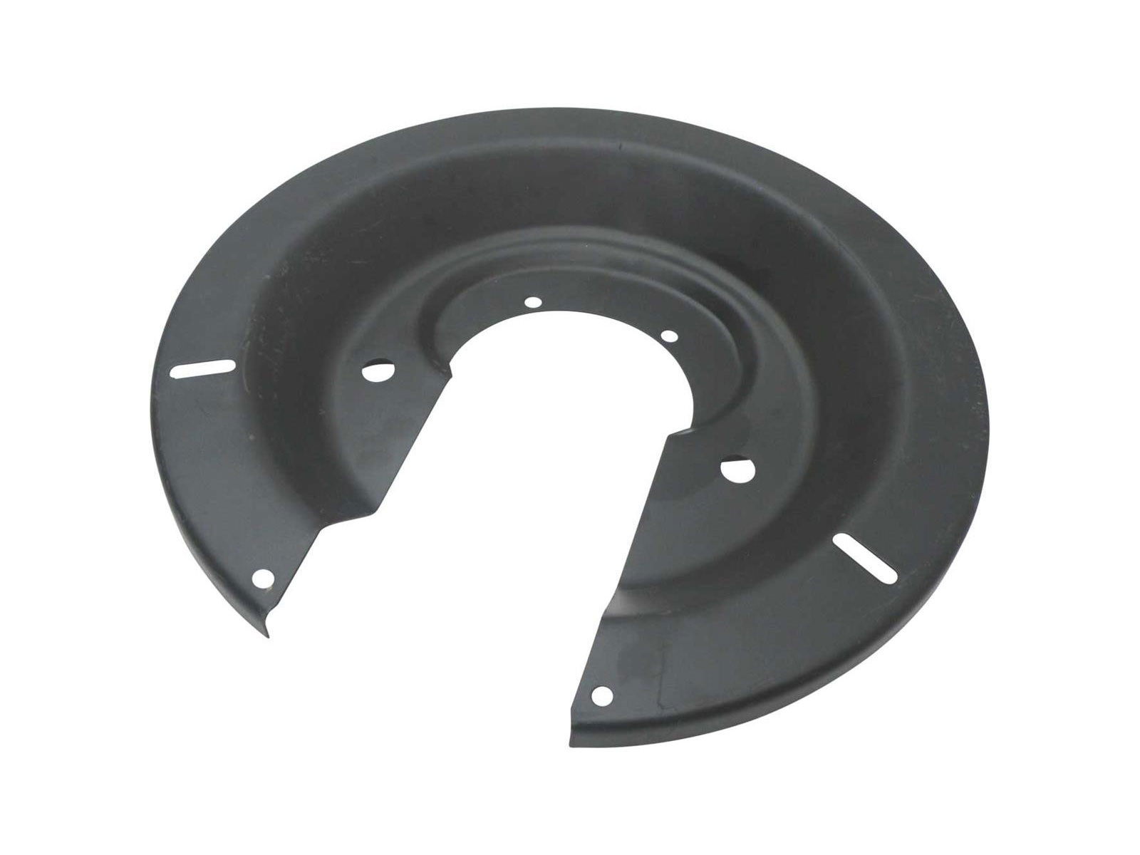 Støvskærm C-form            LM