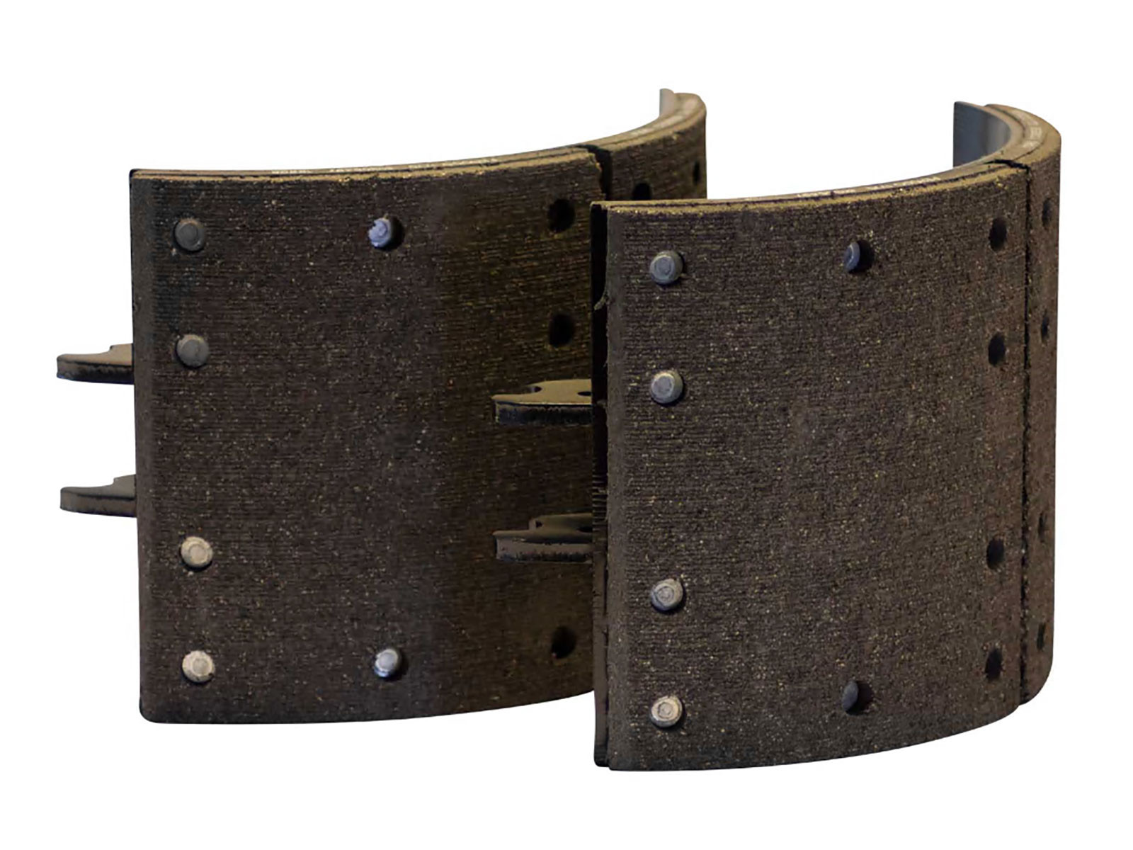 Bromsback 190mm, AS broms - GAN310x190AS M04006A