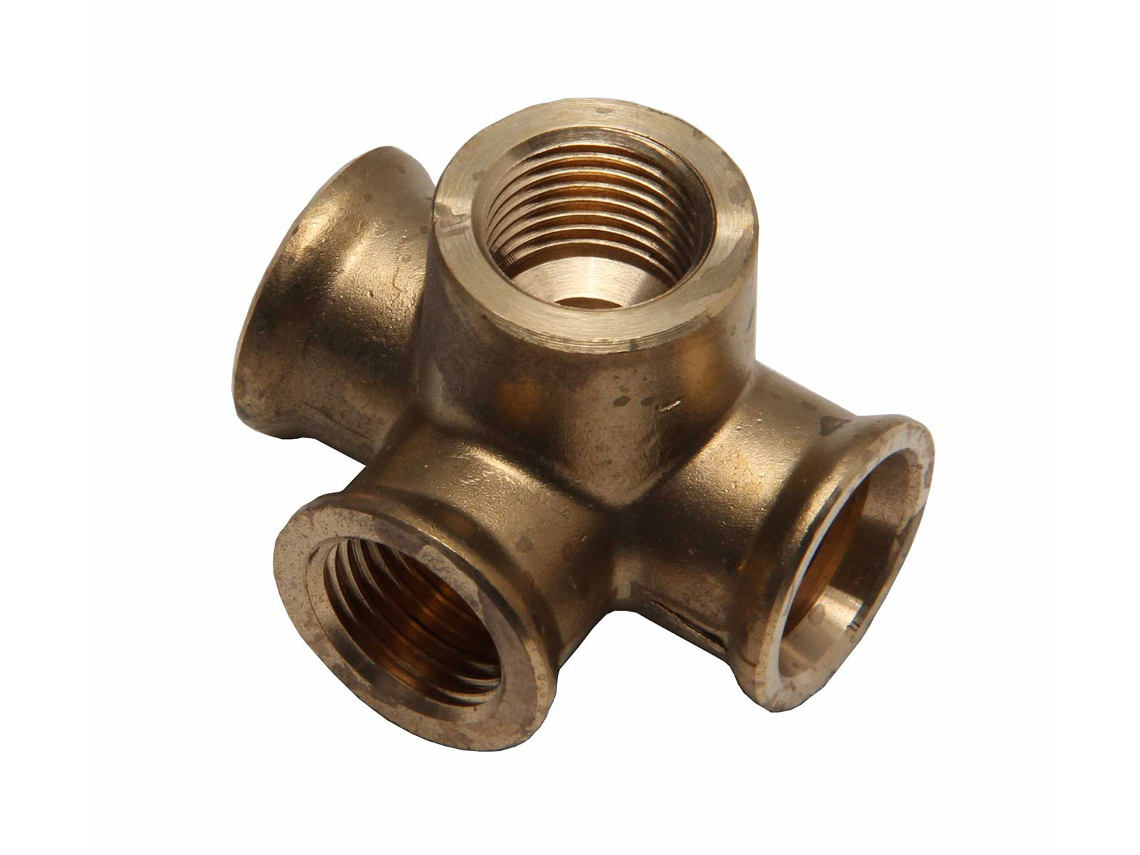 Raufoss forskruninger