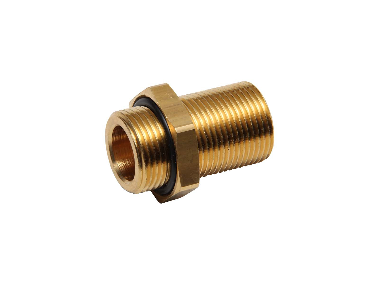 Genomföring M22-M16-M22