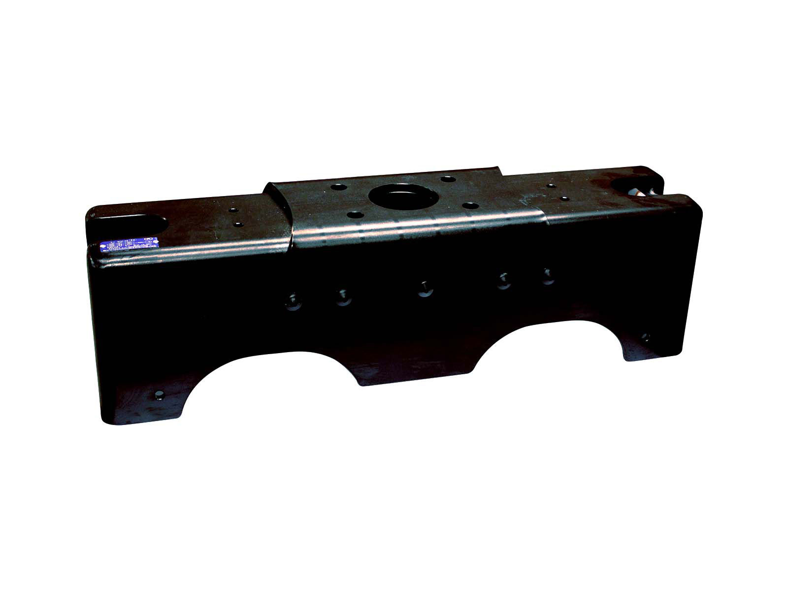 Trækbjælke L850mm D200kN  - Rockinger CM75N850A02