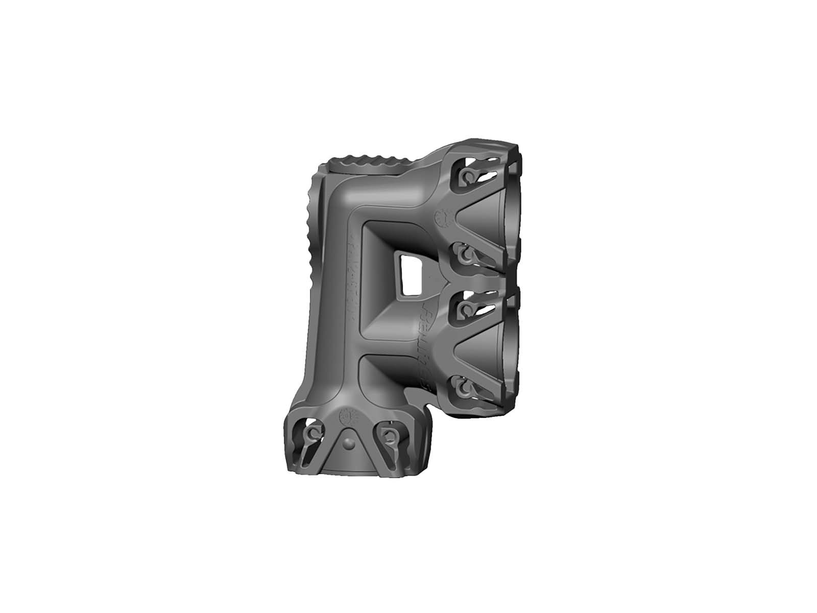 F-stykke 3x Small ABC - Raufoss 92040015