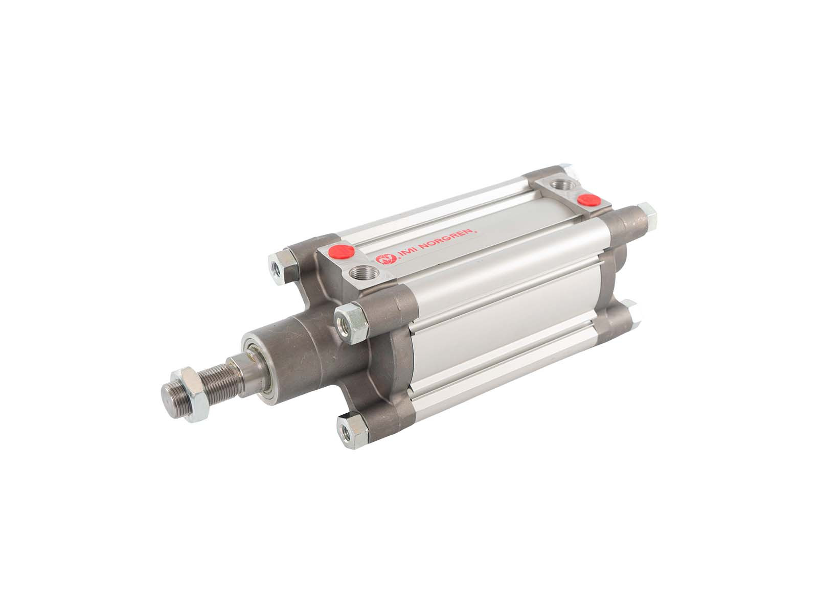 Luftcylinder NWT080.0100 3/8" Artic