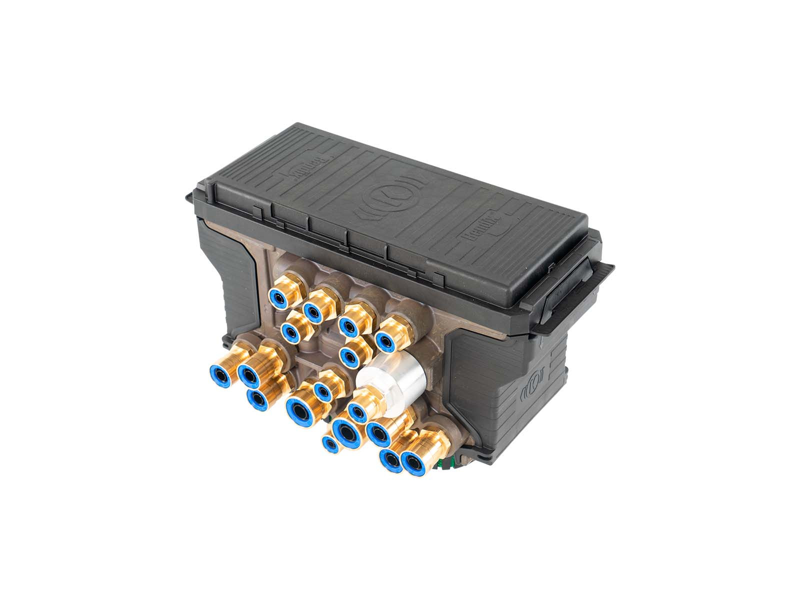 TEBS G2.2 EBS Modul ES2095 K110612V00N49