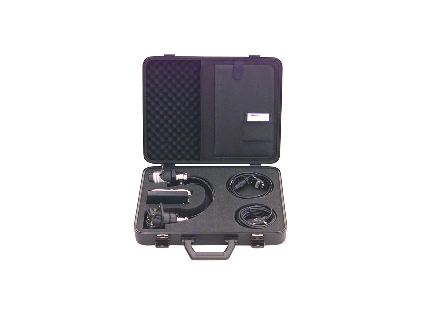 Wabco Diagnoseveske, Tilhenger - 4463010230