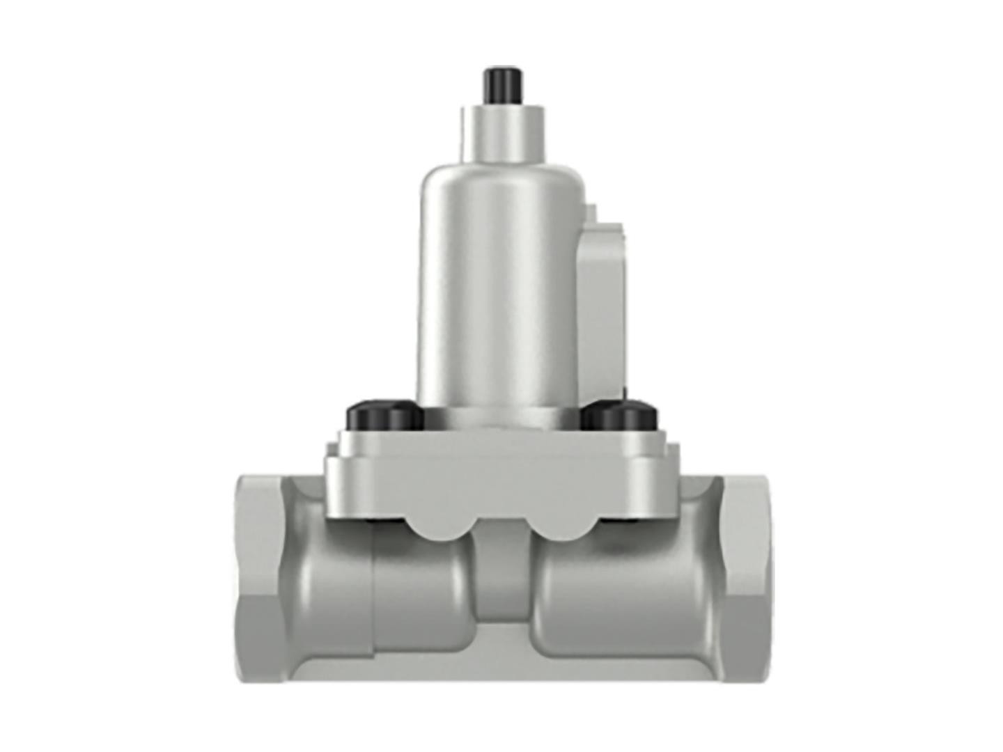 Overløbsventil 6,0 bar M22x1,5 - Wabco 4341001250