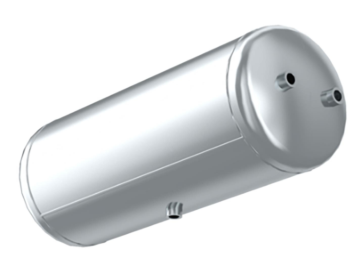 Wabco Aluminium Lufttank 40L