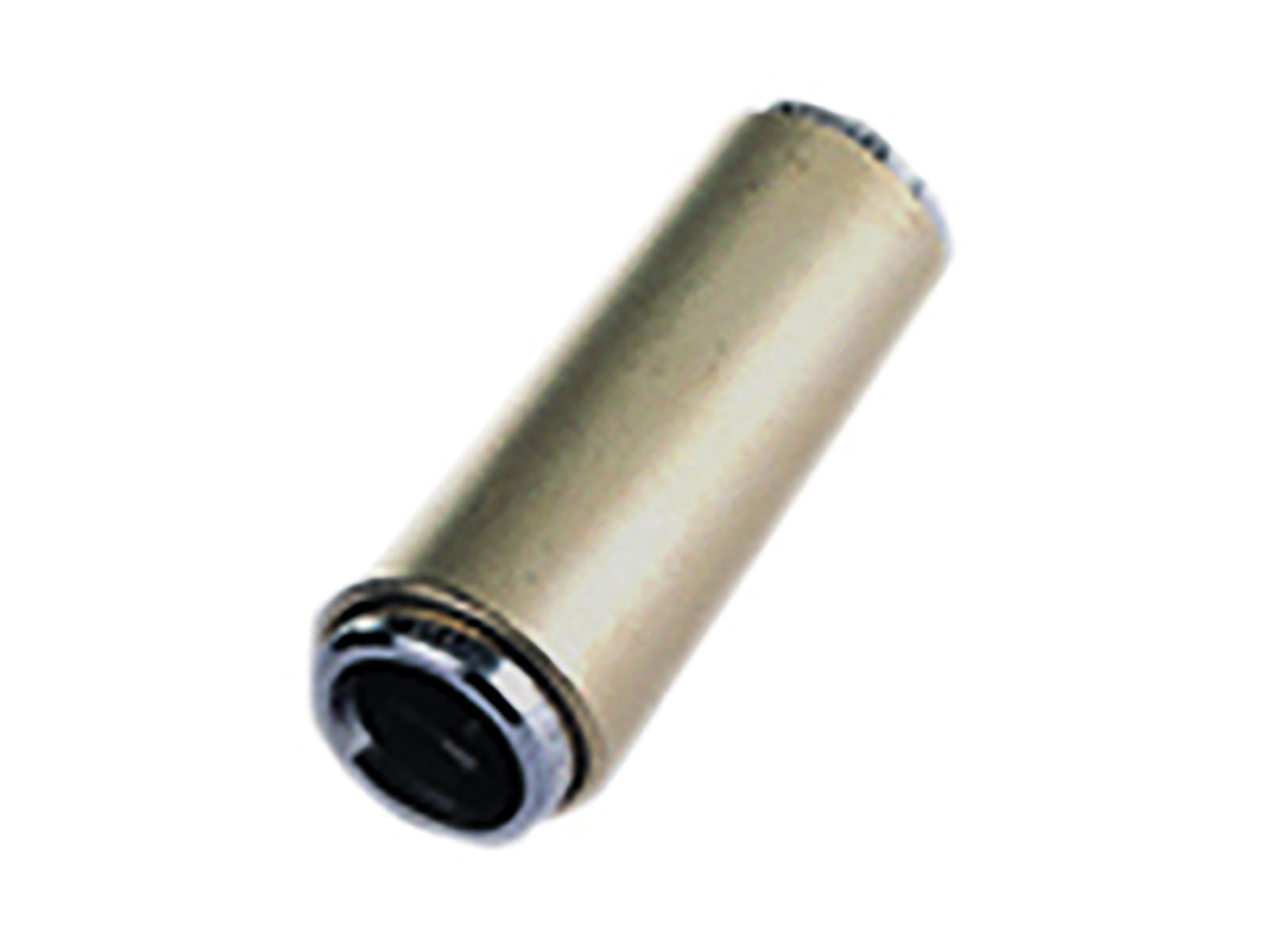 Fleetfit push-in lige forskruning, 10 mm, stål