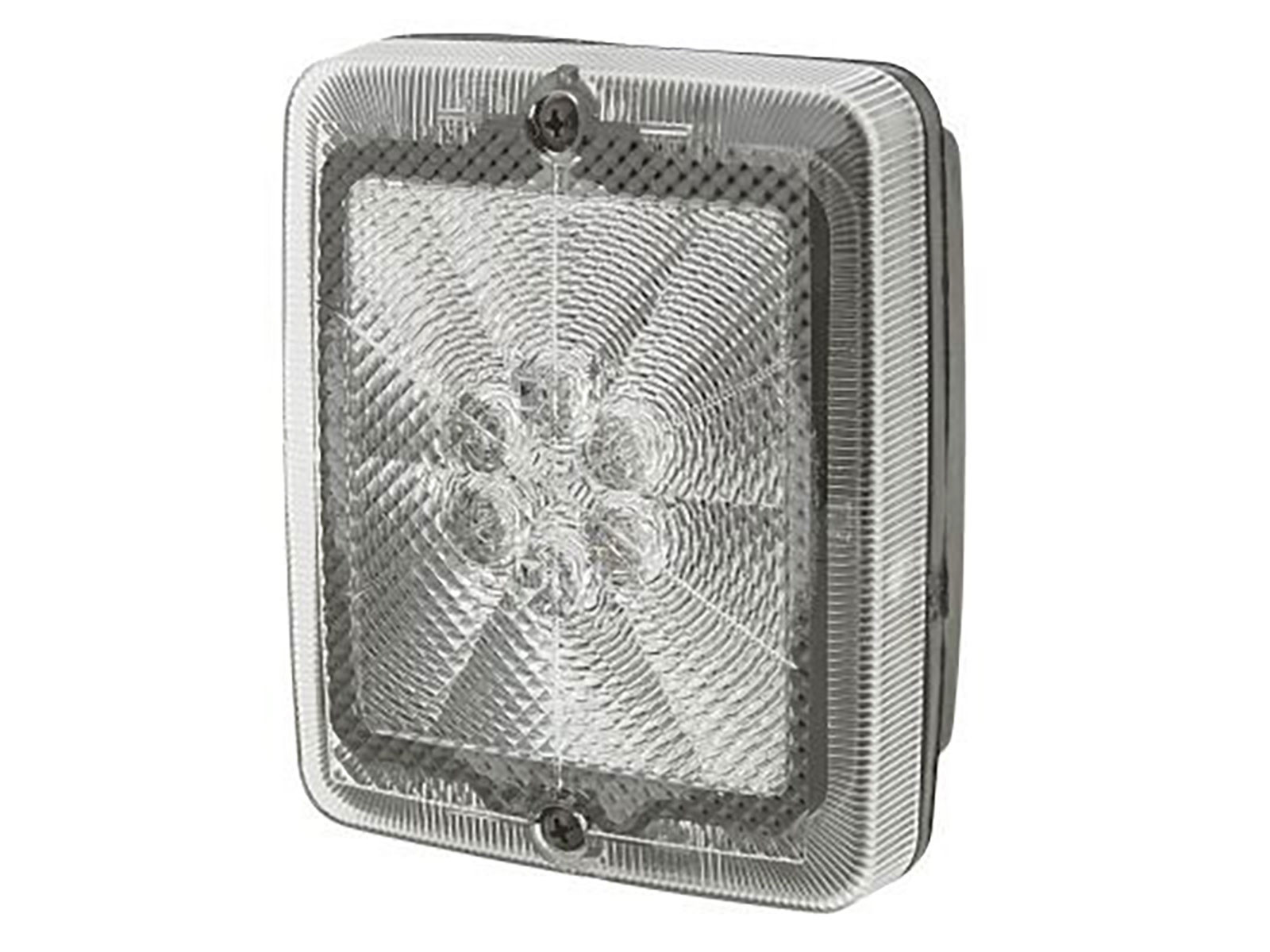 Tåkebaklykt - 24V - innsats