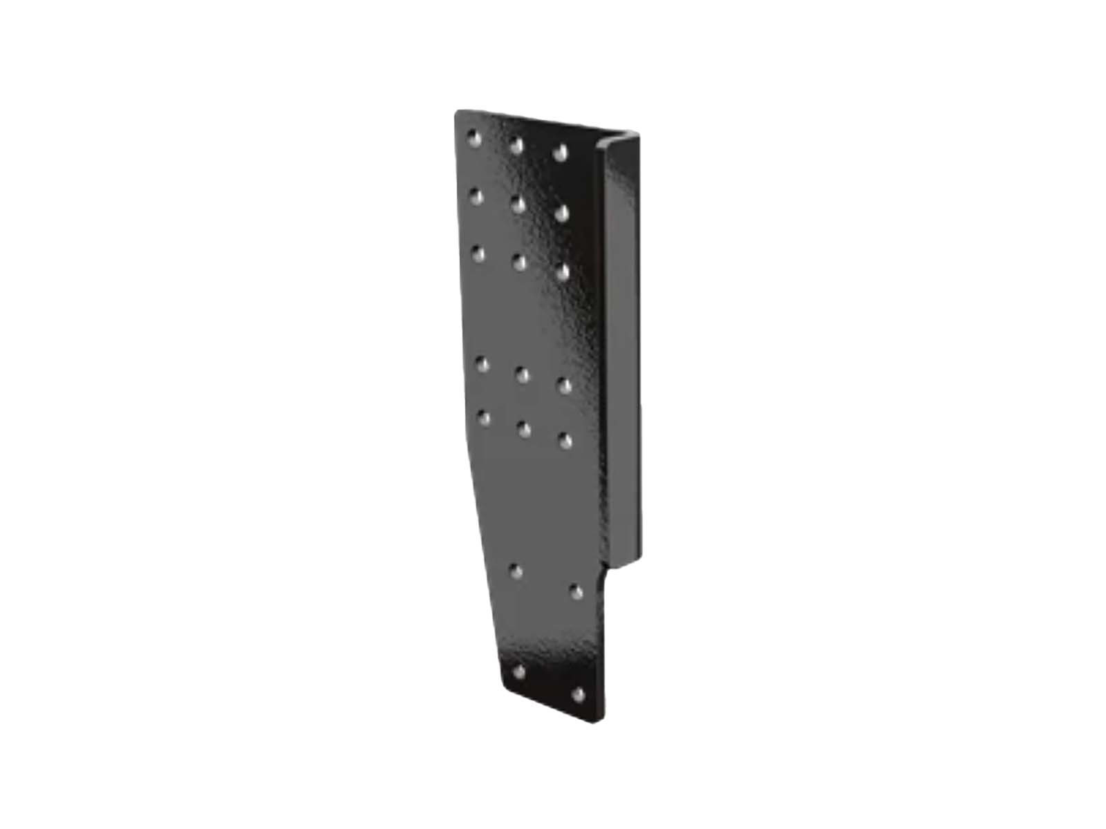 VBG Gavel - Dragbalk/underkörningsskydd - EDSU 180 - 21-679678