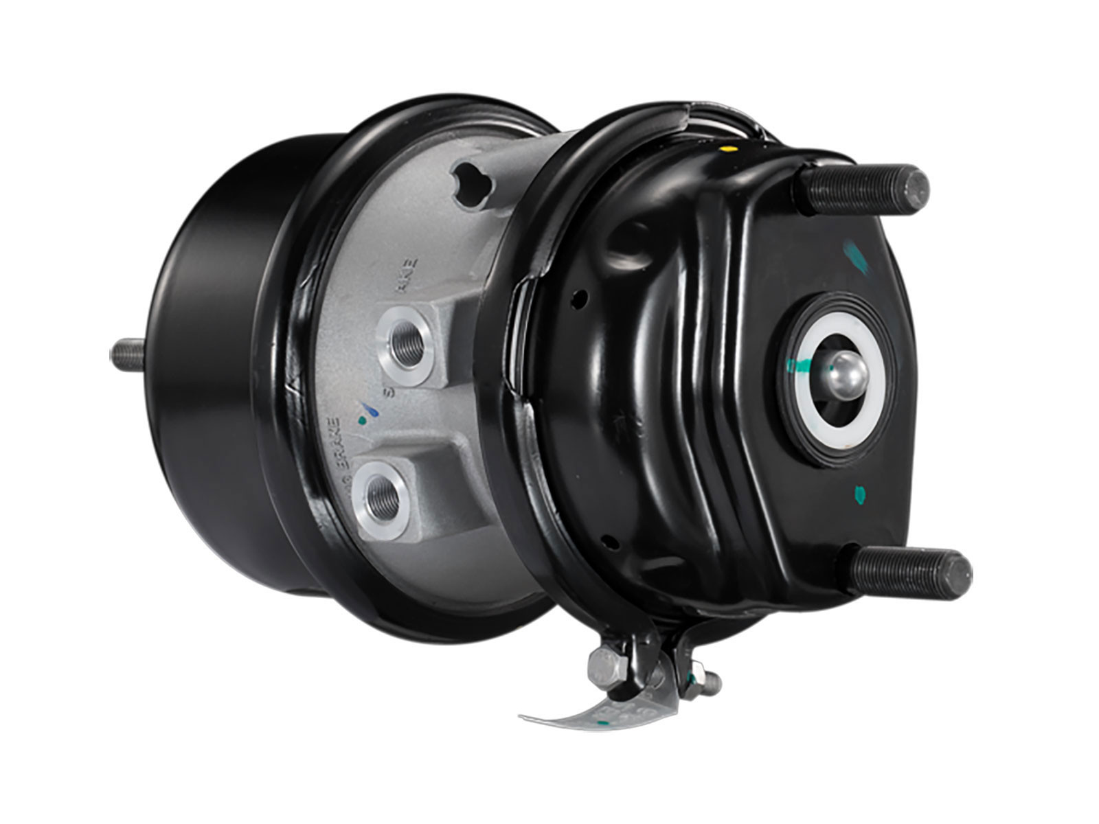 Wabco Dubbelmembrancylinder 20/24” Skivbroms