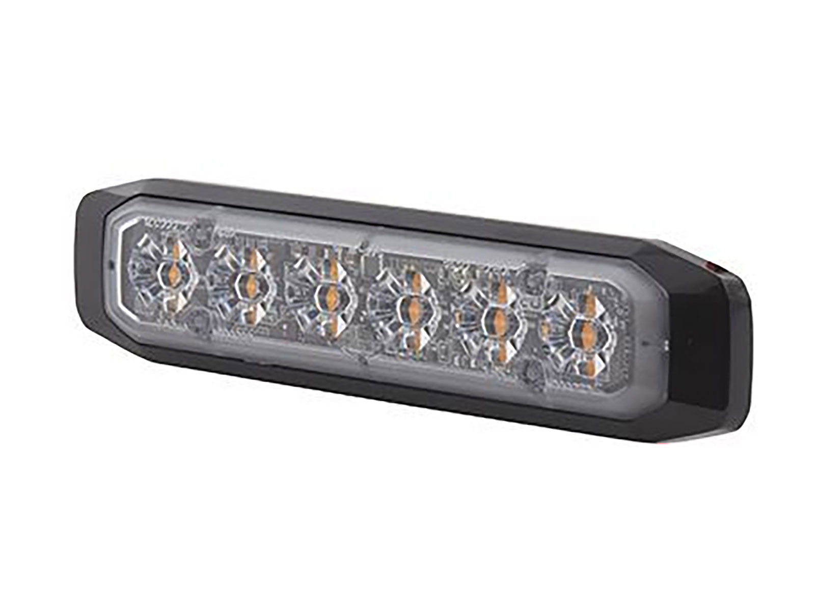 Hella BST-Slim varningsblixtljus 6-LED