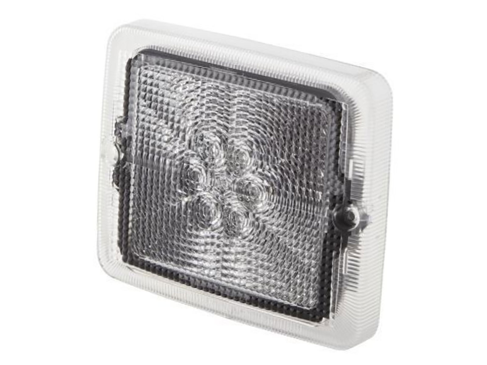 Hella LED innsats – bremselys