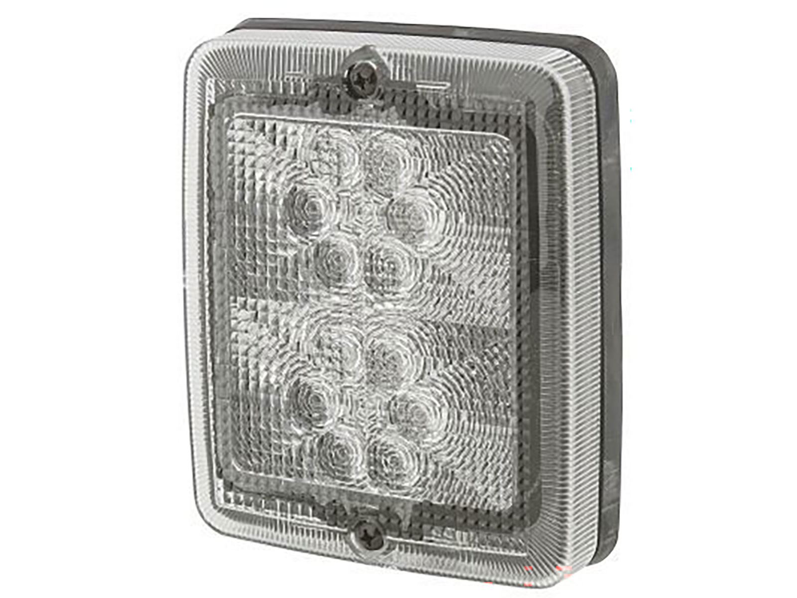 Hella LED-insats, blinkers – 24V