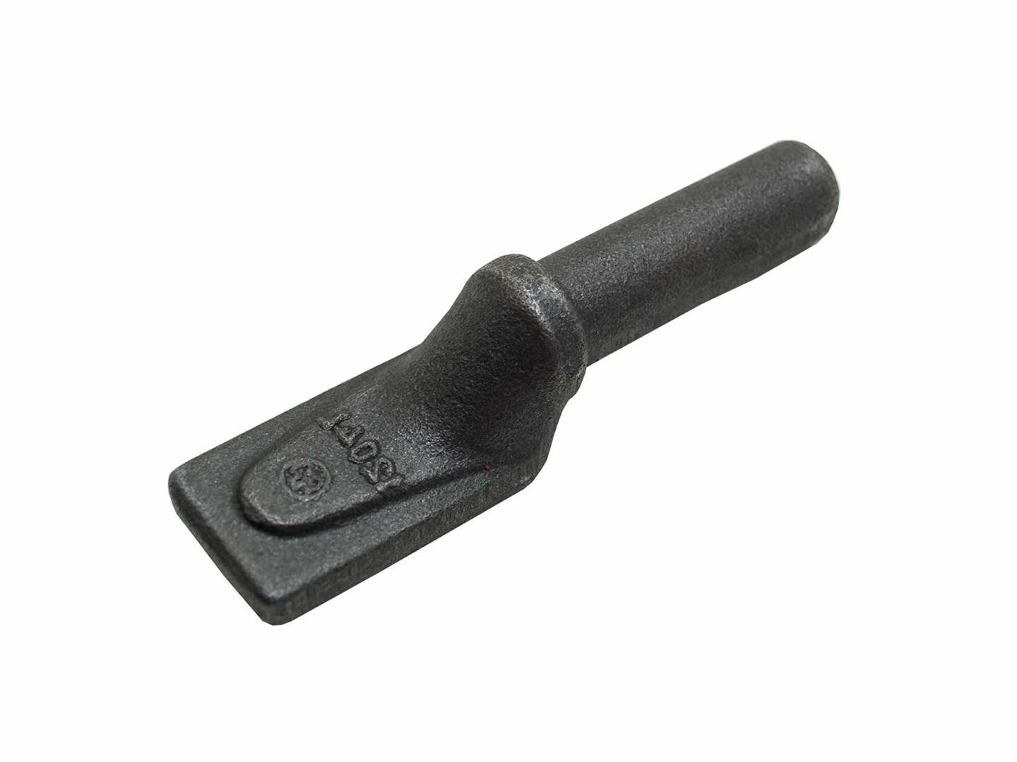 Tap for hængsel, Hestal 6550, svejsebart - 2051