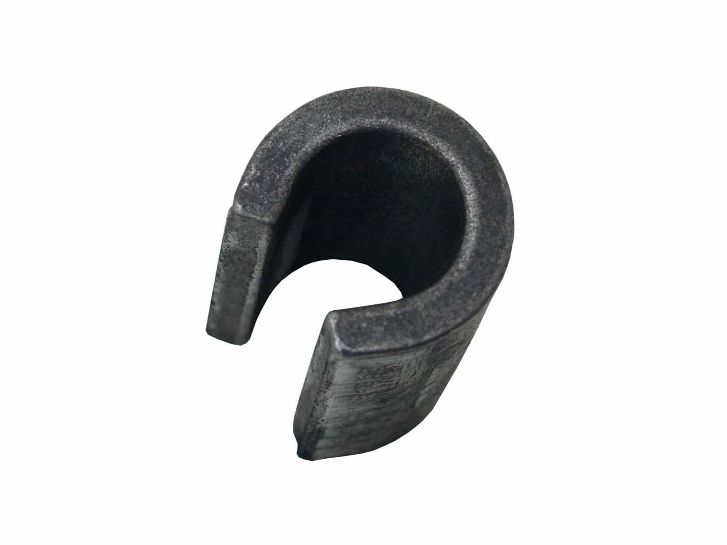 Hylsa öppen ø28/18mm L 45mm