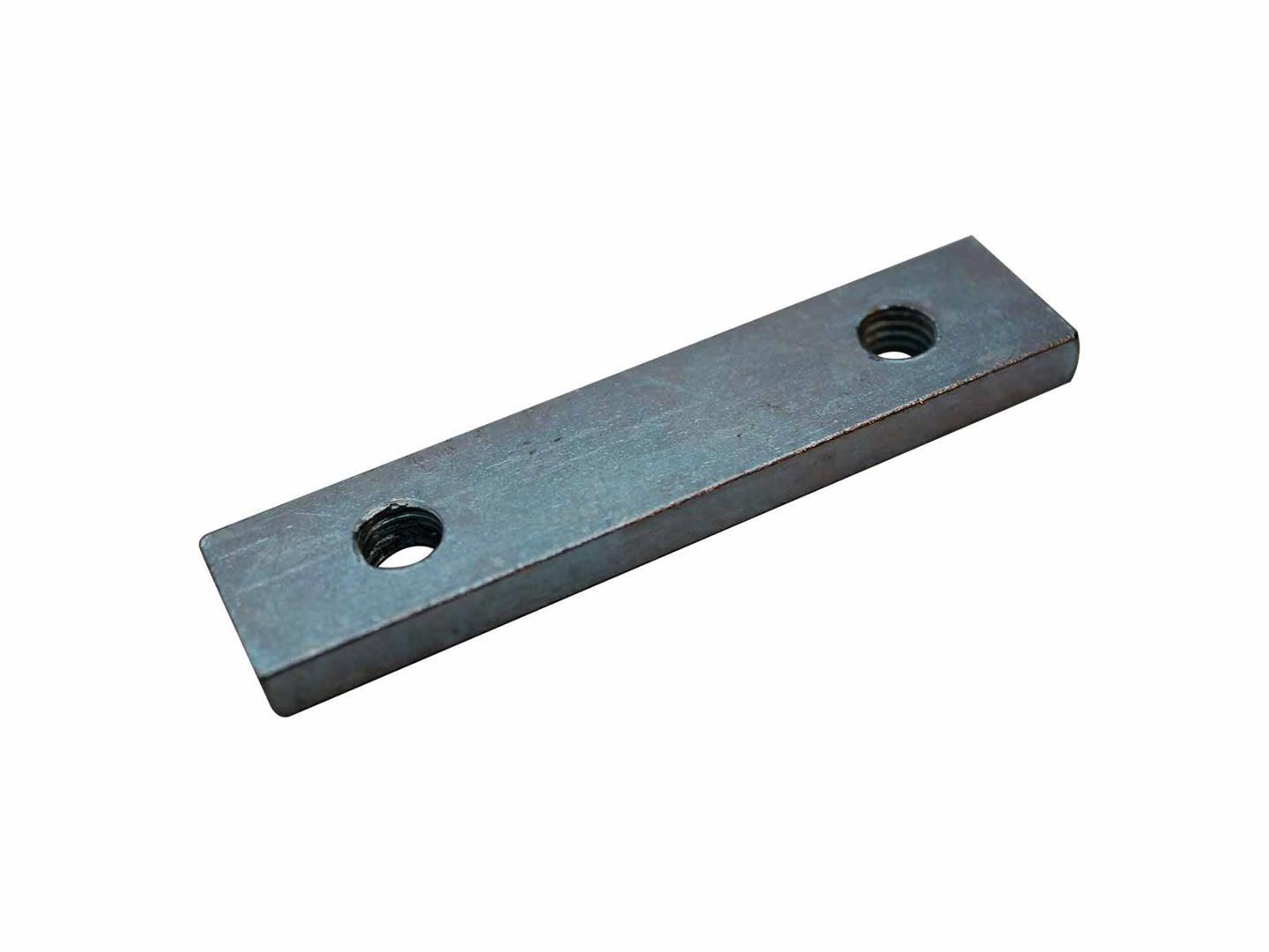 Mothåll 18x80mm galvad