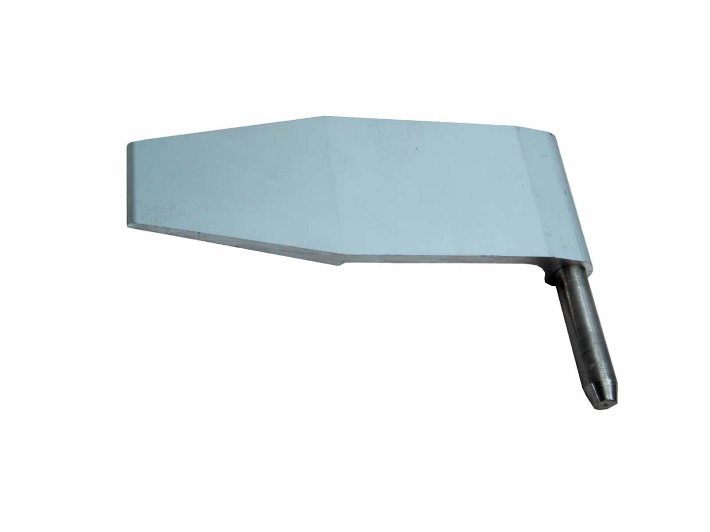 Gångjärn vänster 170mm