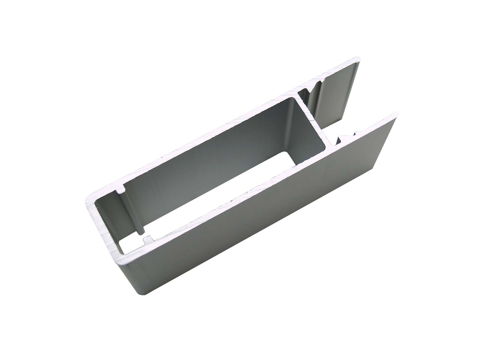 Överprofil 100mm 7,5m