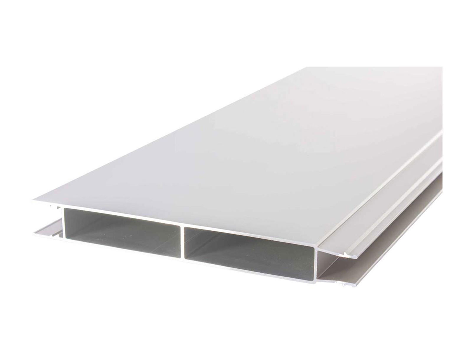 Mellanprofil alum. 7,5m