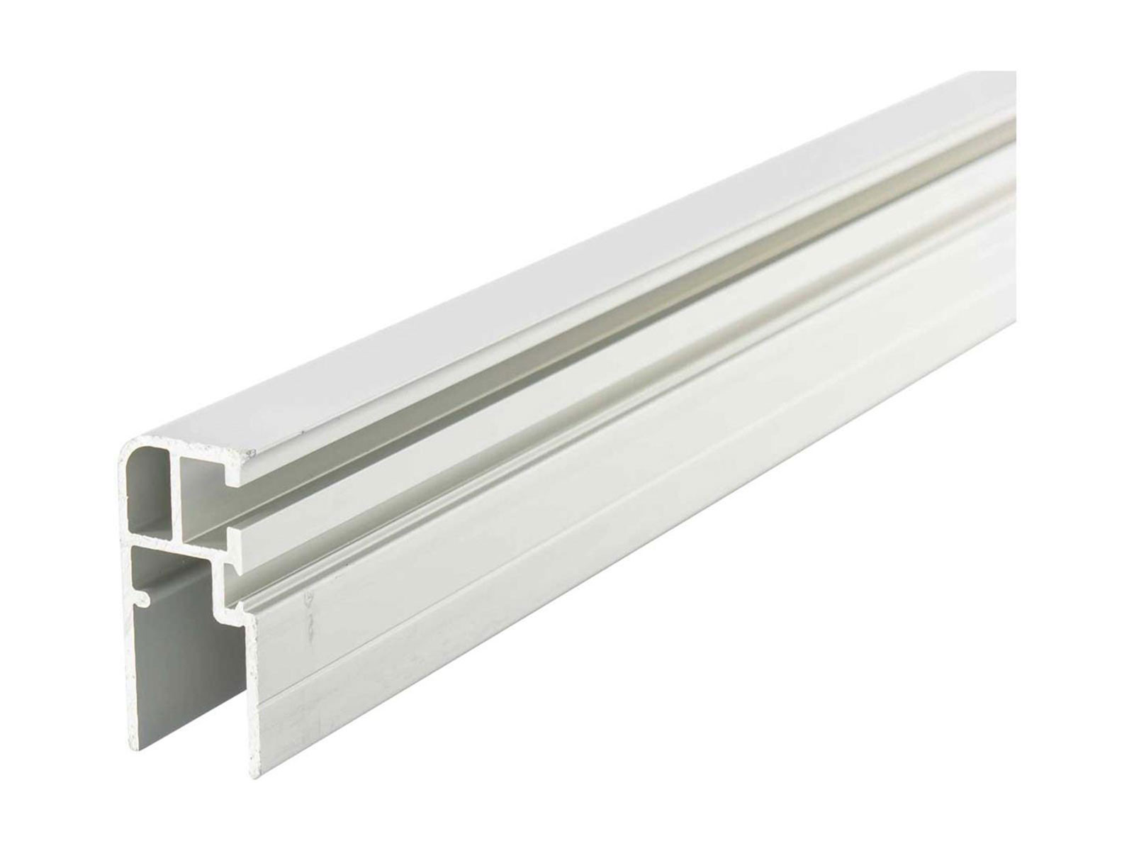 Alu-hörnprofil K20 25mm 6m