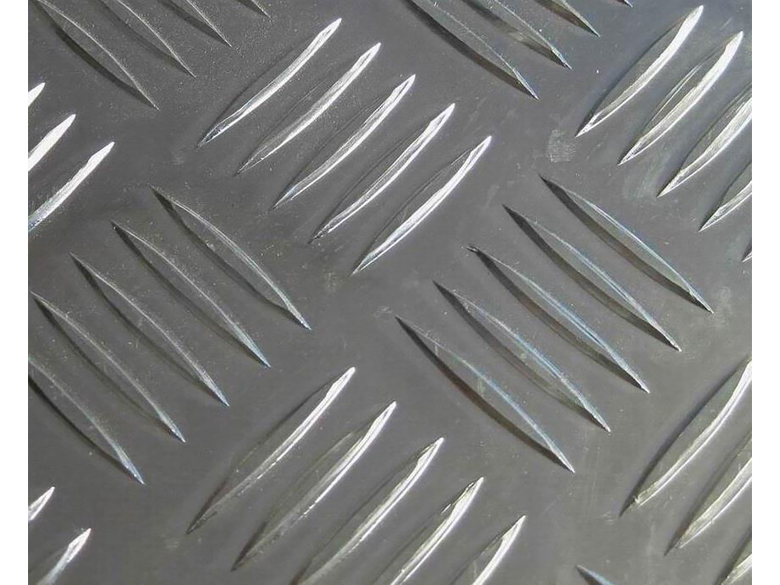 Durkplåt 1000x2000mm 5/7