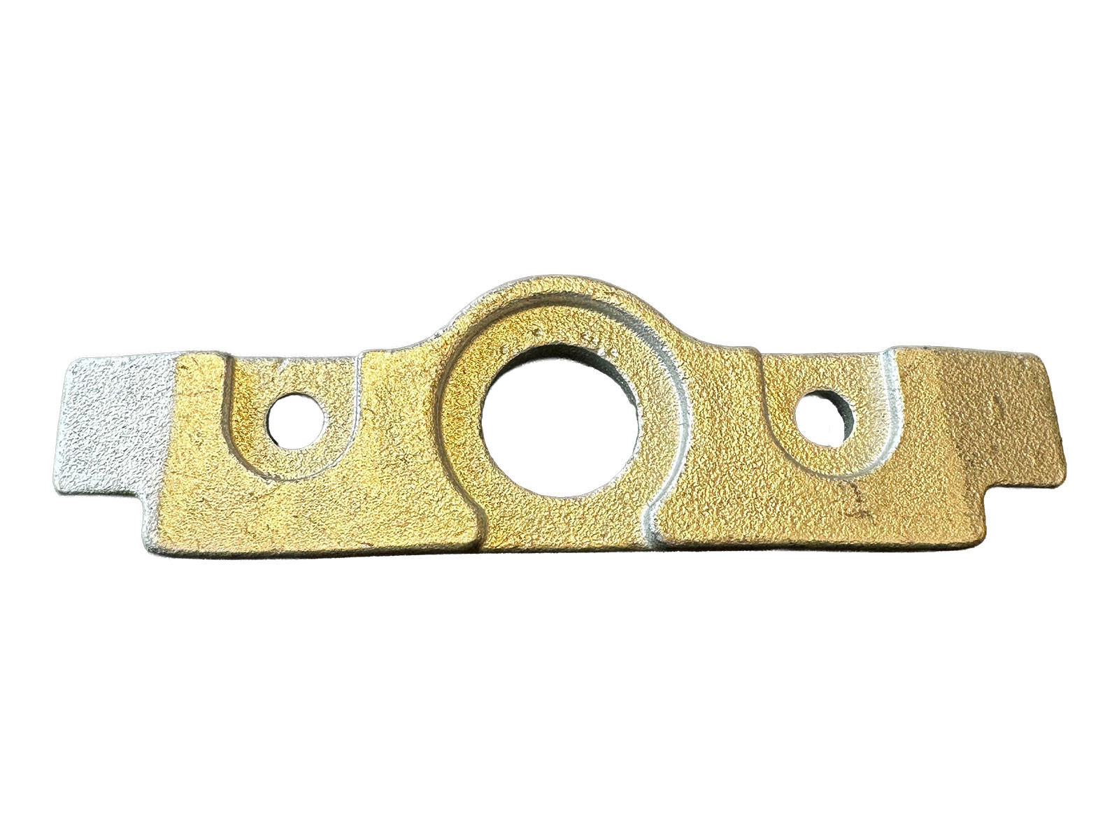 Styrplatta Topp ø18mm