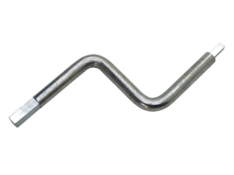 Nyckel till kapellspännare 34090