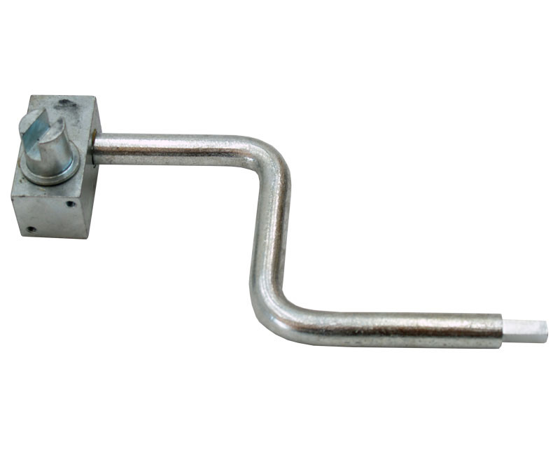 Kapellspännare 70x40x40mm