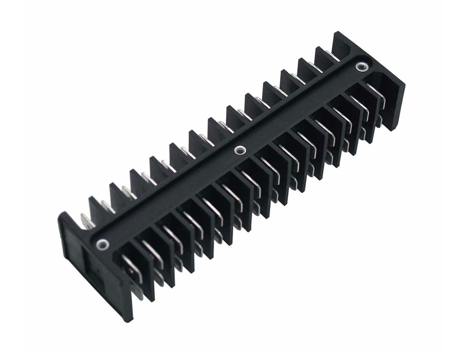 Insats 14-polig 4 rader