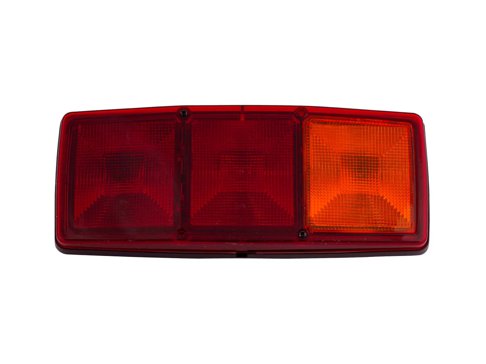 Baklampa typ MB+C9 höger 344x147mm