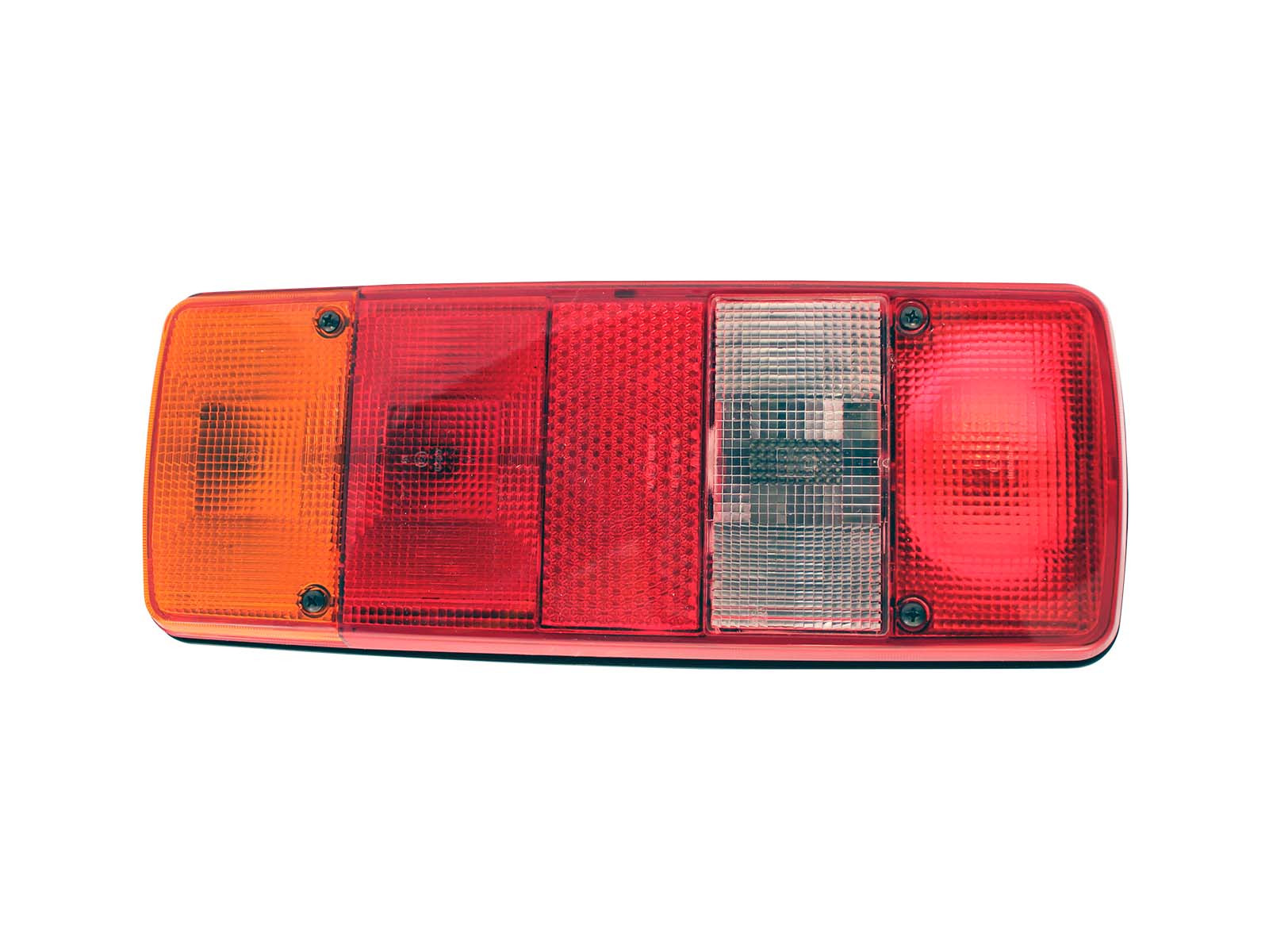 Baglygte 343x133mm Venstre - 8038 - 2VP003567-111