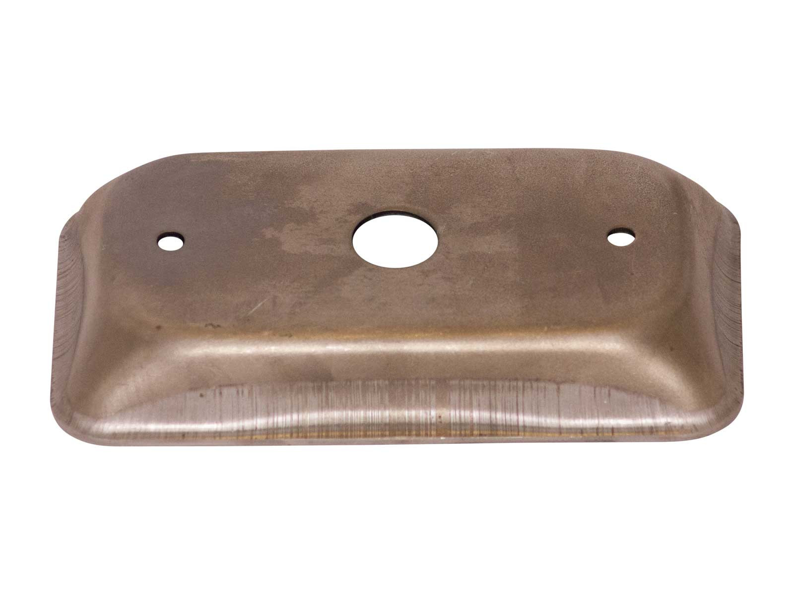 Indyggnadsskål Hella Ø17mm hål