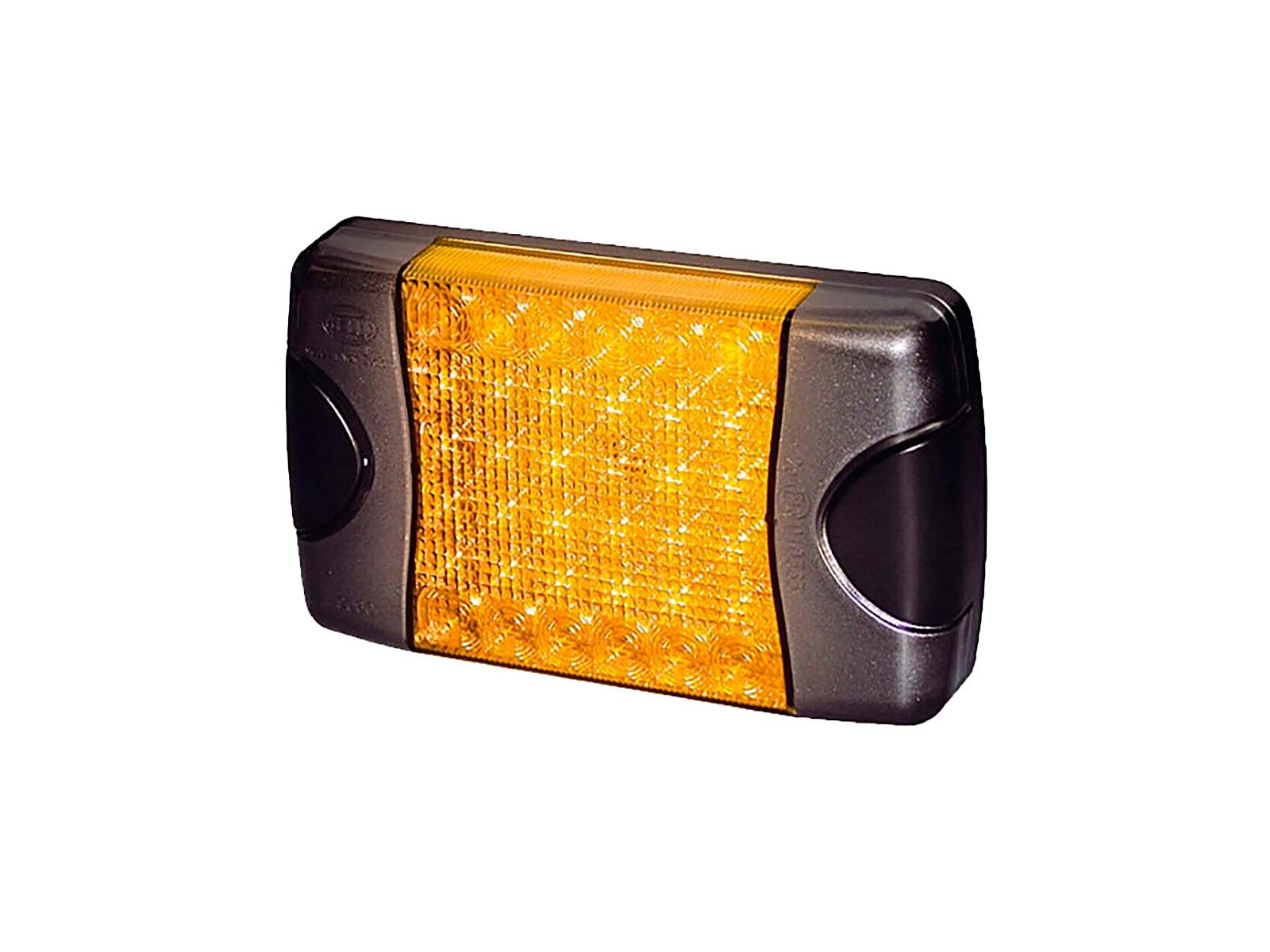 Dura-Led vertikal blink - 2BA 980 607-701