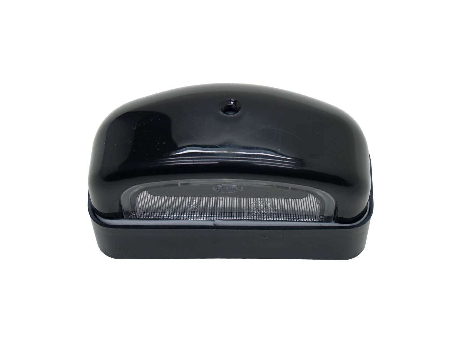 Registreringsbelysning 106x55mm