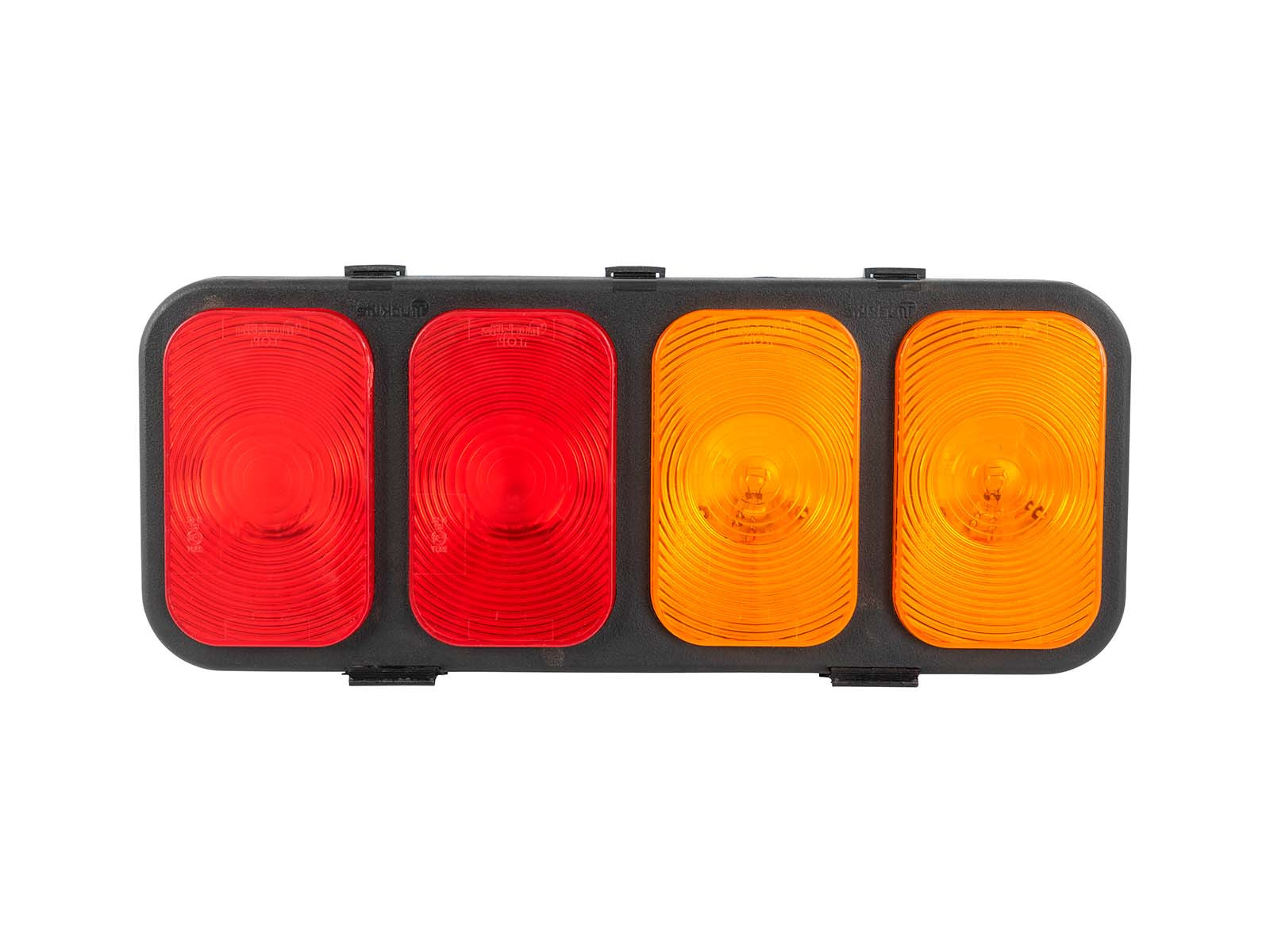 Truck-Lite bak 4-kammer30005007H