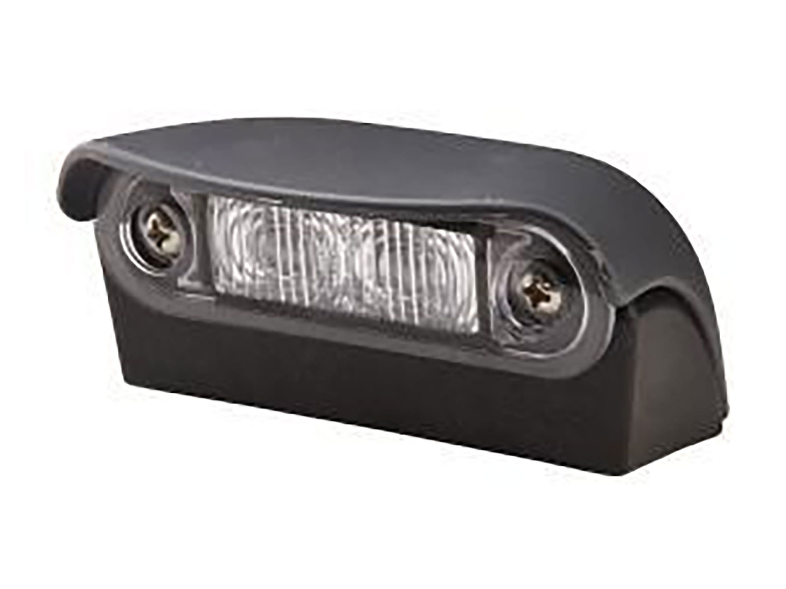 Hella LED skiltlys 12-24V - 2KA 959 640-601