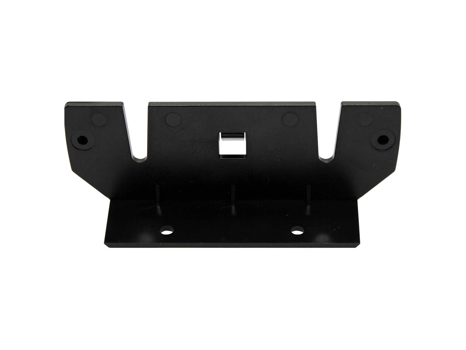 Konsoll för LED sidomarkering plast