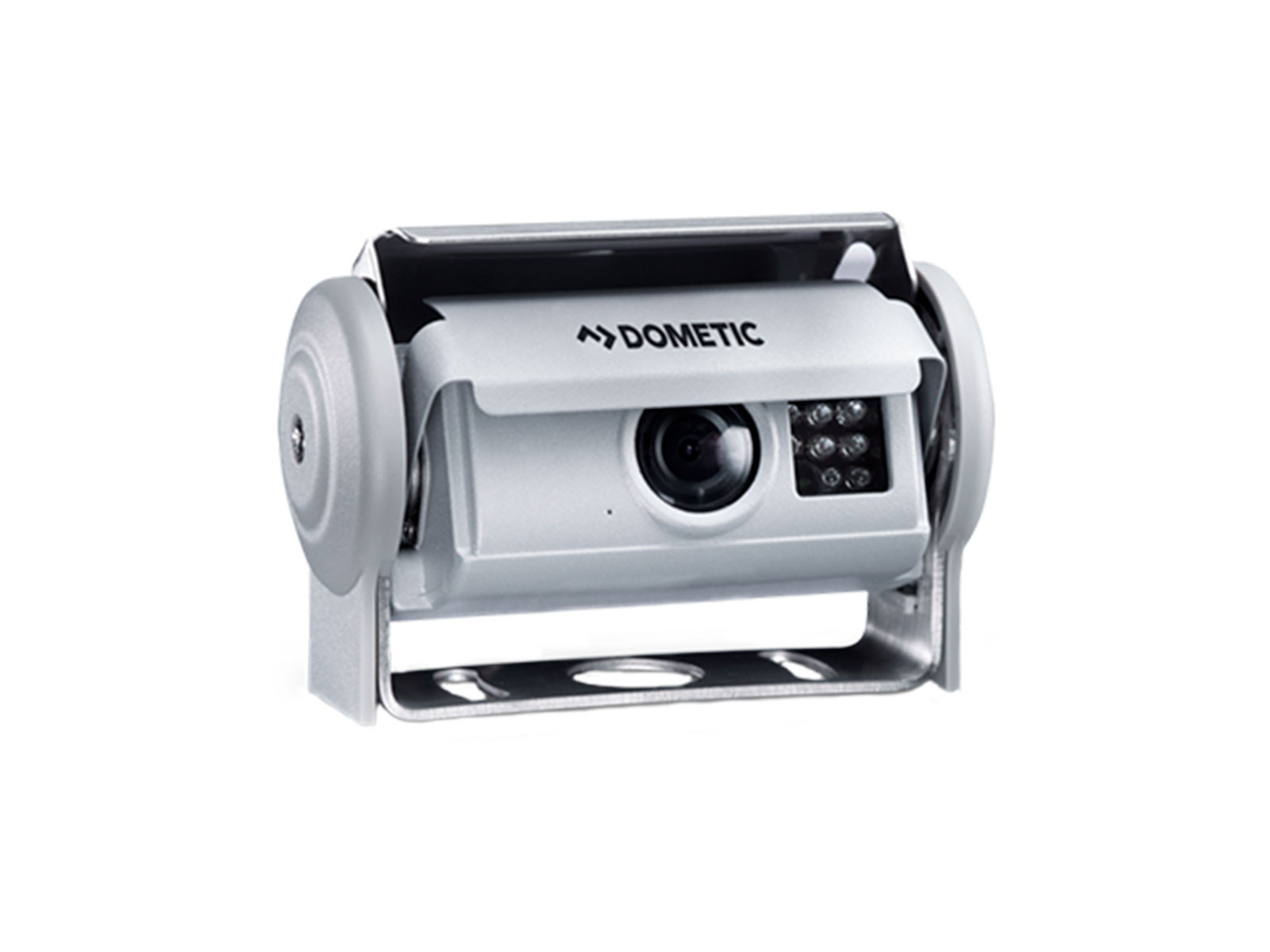 Kamera m/stänger 20m kabel CAM80CM - 9600000049